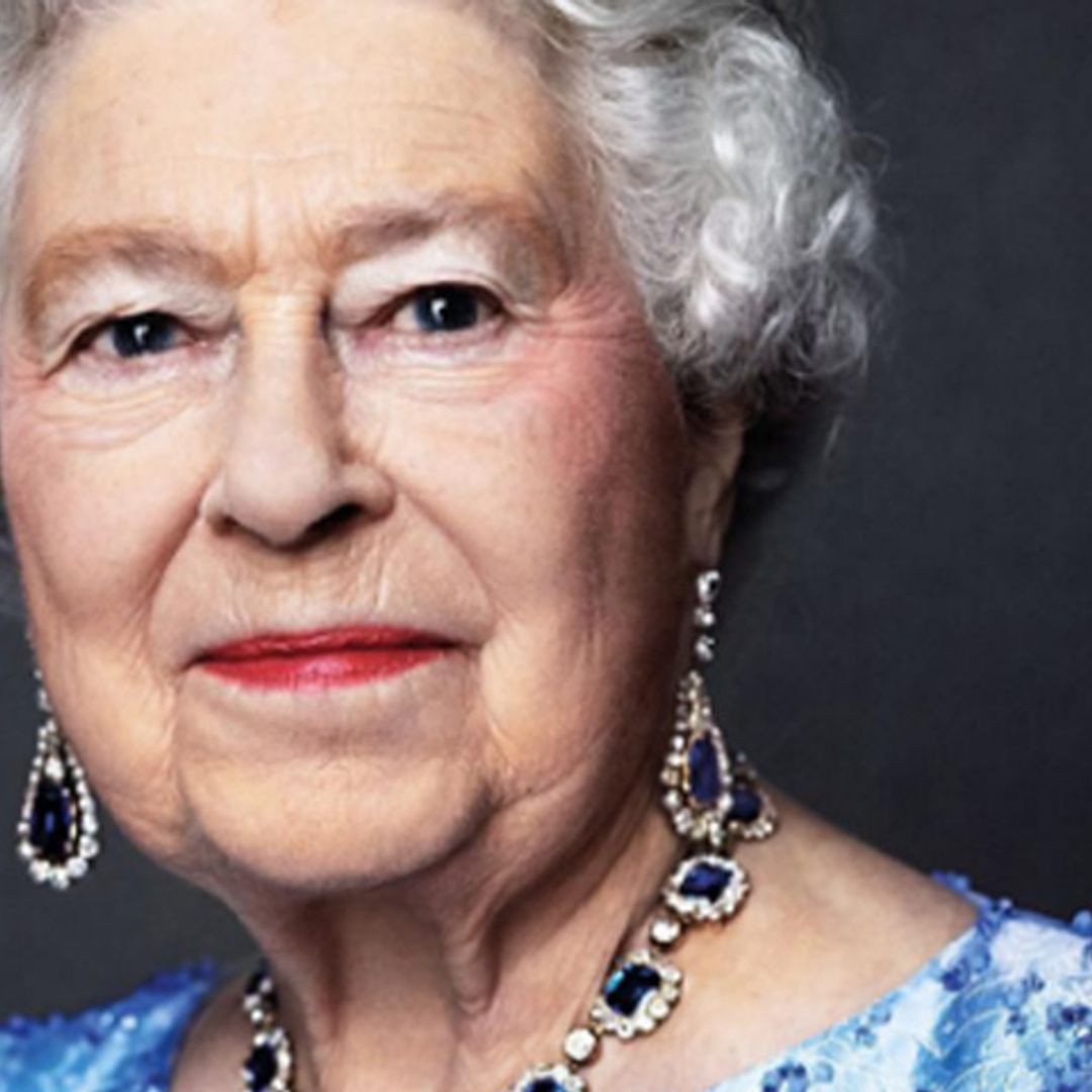 Isabel de Inglaterra cumple hoy 65 años en el trono y vuelve a hacer historia