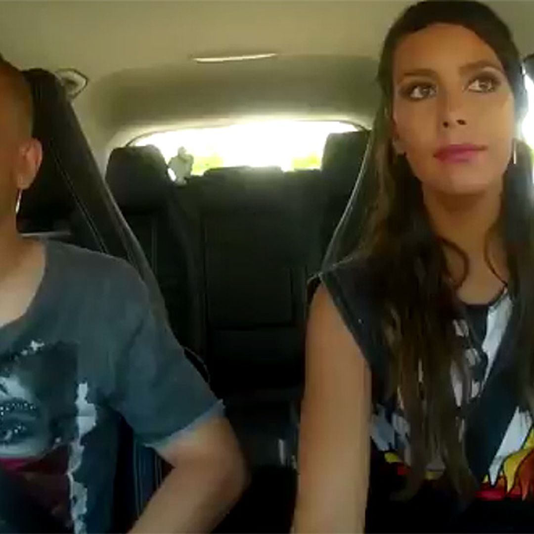 'Estoy felizmente casado y voy a ser papá', así se queda Cristina Pedroche con esta sorprendente 'exclusiva' de su marido