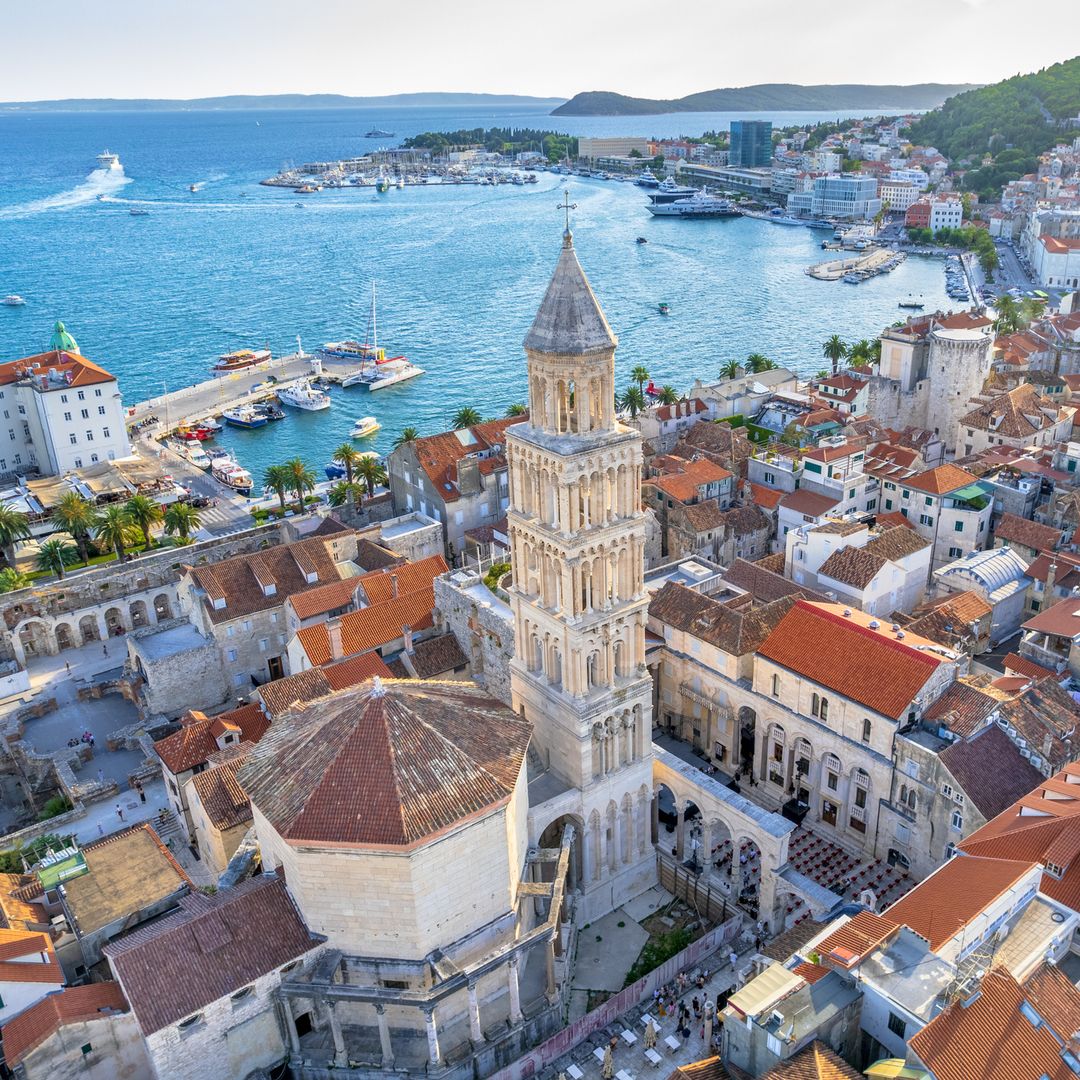 Split, Croacia