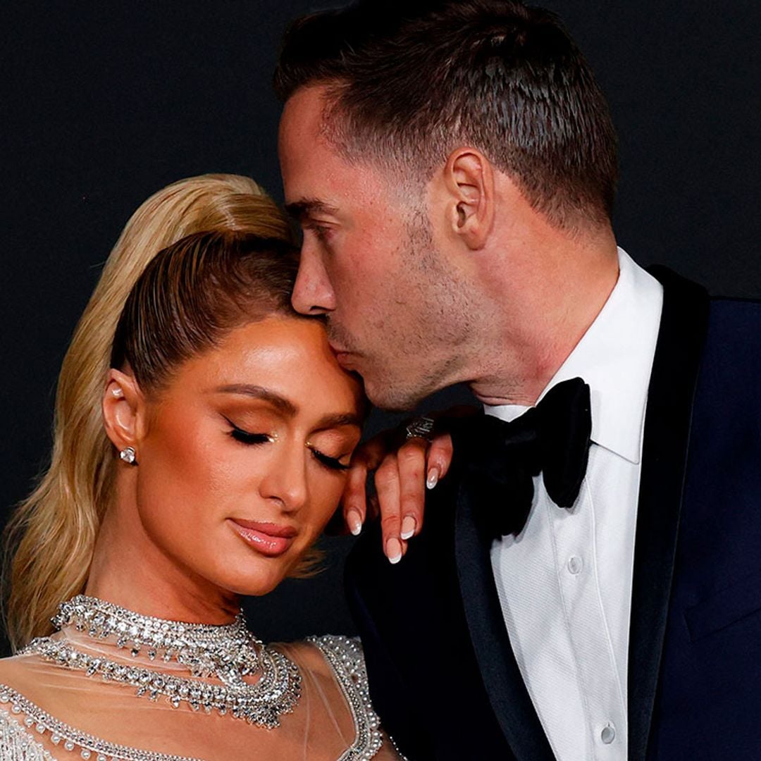 Paris Hilton revela lo difícil que ha sido convertirse en madre