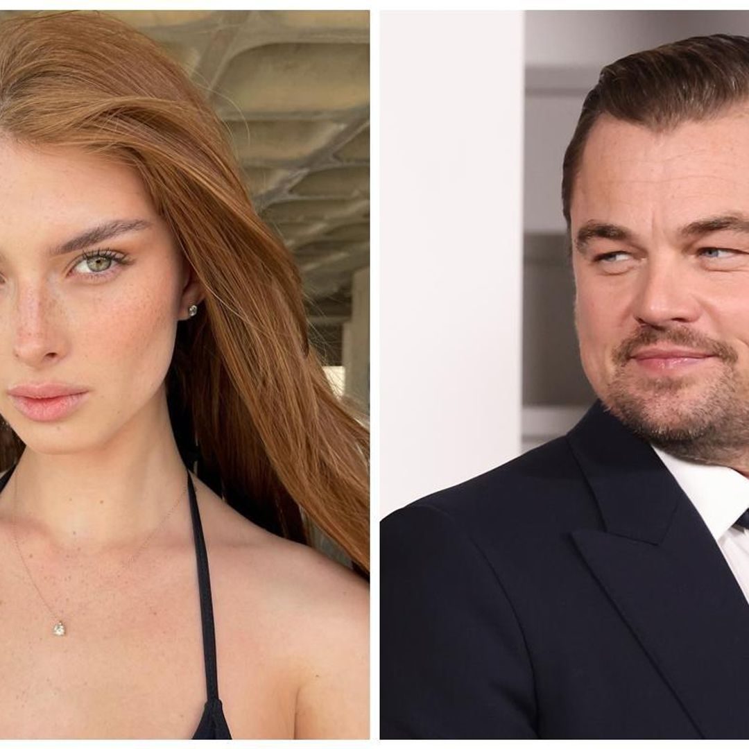 Leonardo DiCaprio ¿sale o no con una modelo de 19 años?