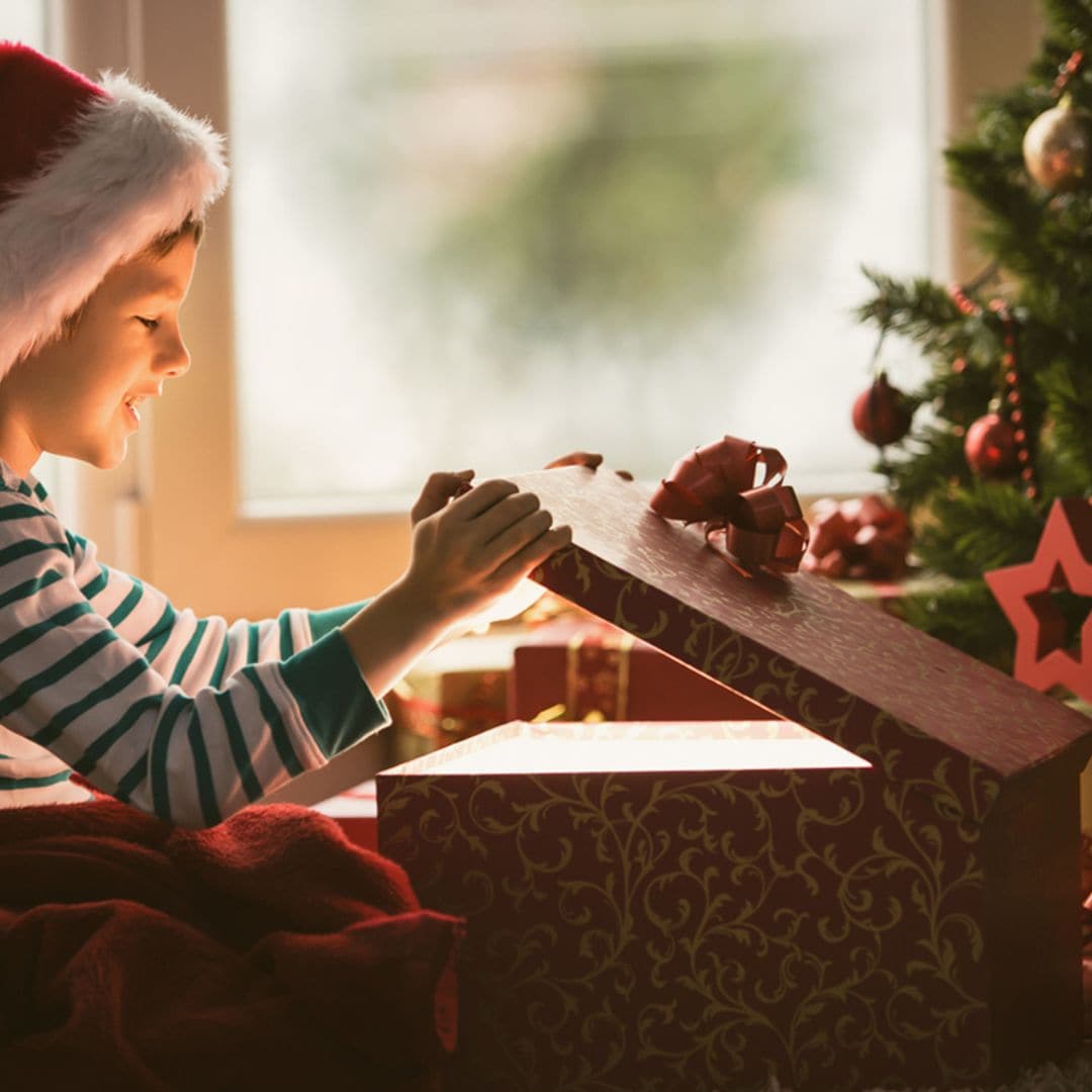 Regalos de navidad para niños de 3 a 5 años on sale