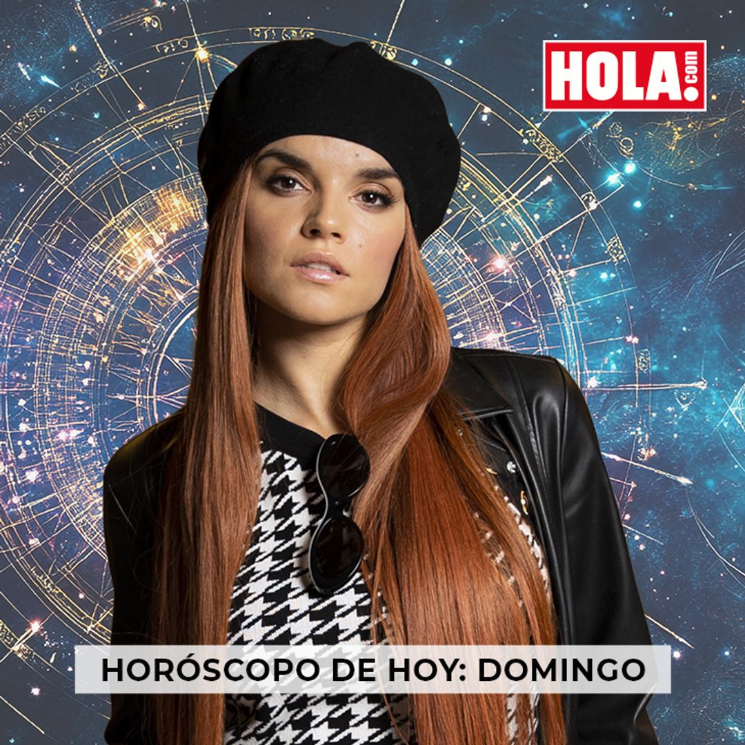 Horóscopo de hoy, domingo 12 de octubre, consulta tu horóscopo diario