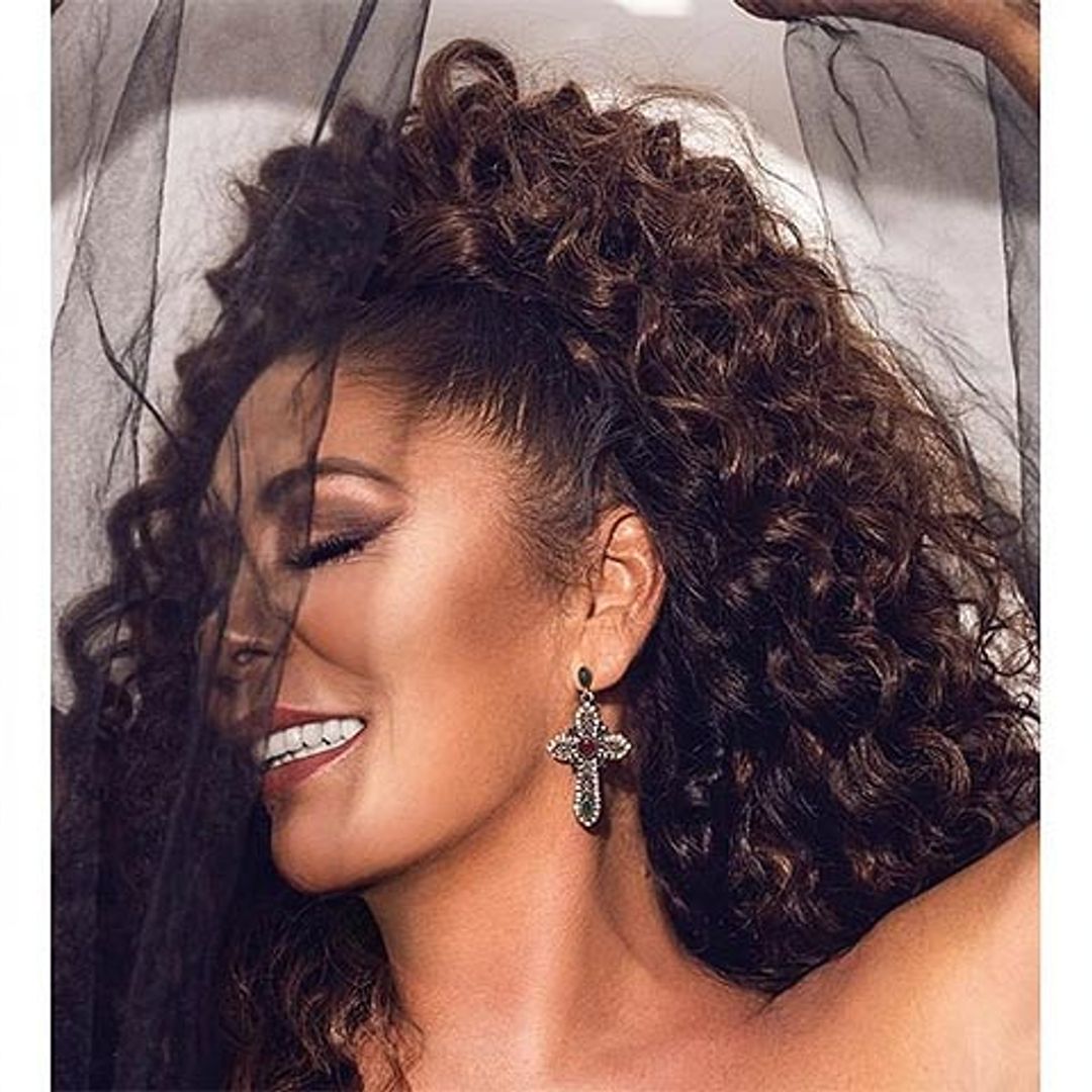 Isabel Pantoja calienta motores antes del lanzamiento de su nuevo single