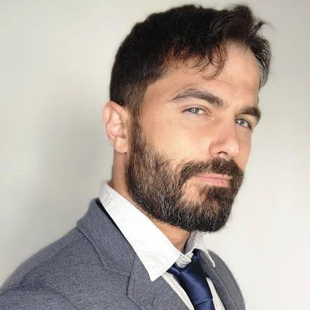 Nacho Casano, en ‘la cuerda floja’; es nominado por segunda vez en ‘La Casa de los Famosos’