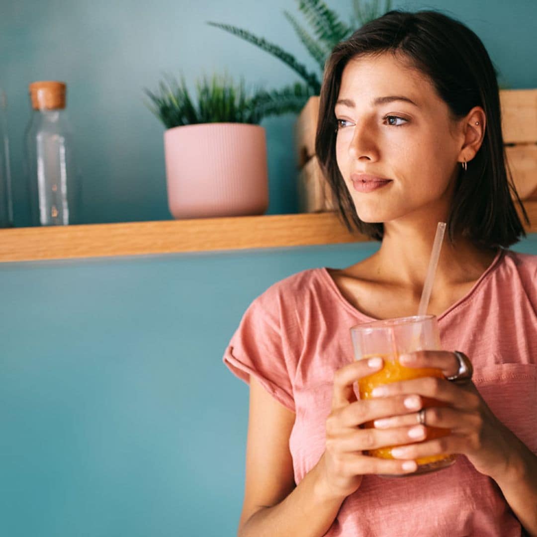 Sometemos a examen estos alimentos ricos en vitamina D