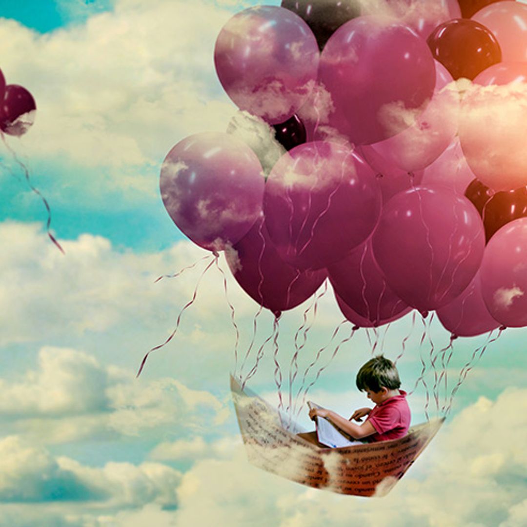 Libros de viajes para niños con los que conocer el mundo desde casa