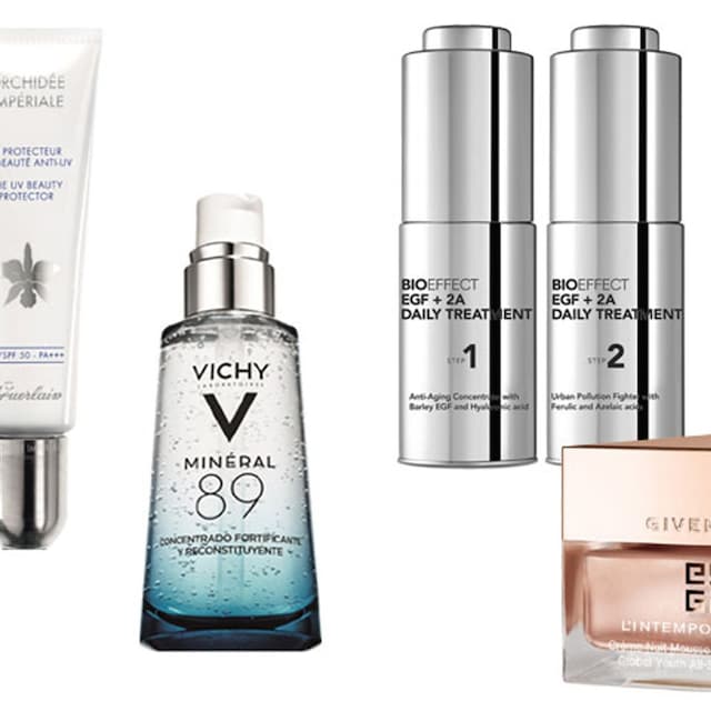 cosmetica contaminacion