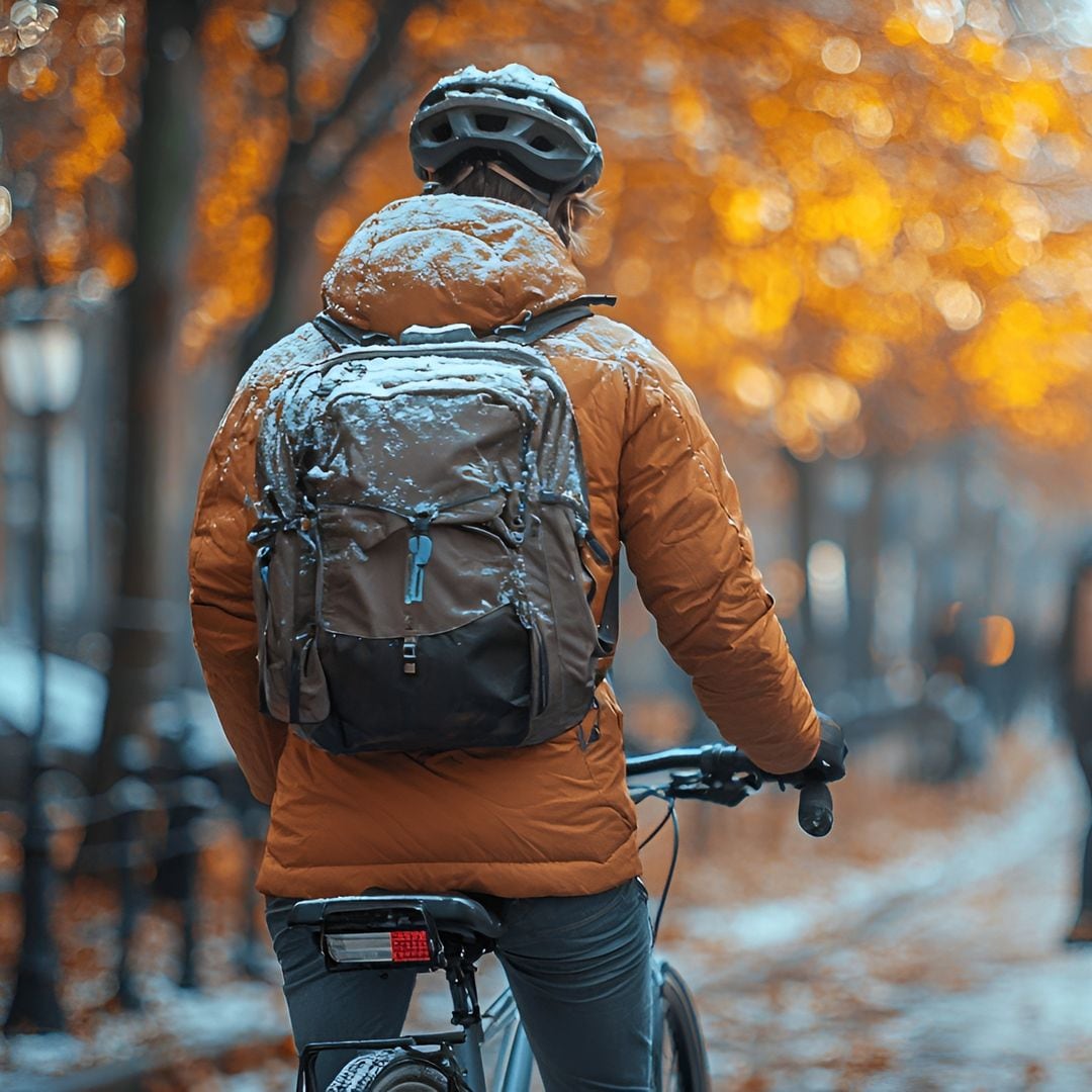 España se prepara para un desplome térmico histórico: lluvia, nieve y temperaturas bajo cero