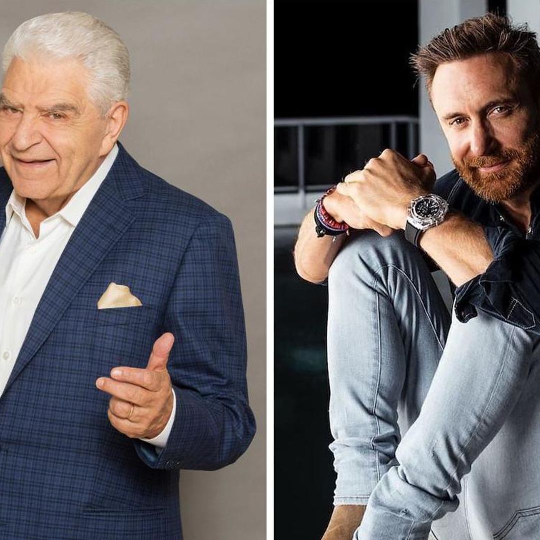 Don Francisco vende a David Guetta su mansión en Miami por $69 millones