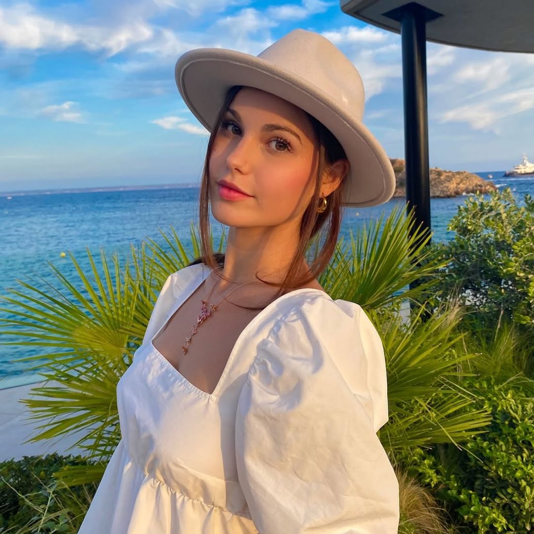 Elisabeth Reynés, la nueva Miss Mundo España