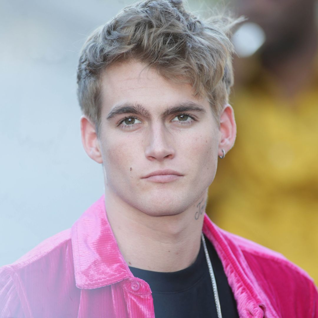 Qué es la ibogaína, el fármaco experimental que tomó Presley Gerber