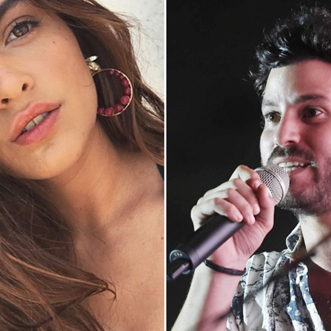 ¿Son pareja o no? Willy Bárcenas habla de su relación con Lucía Rivera