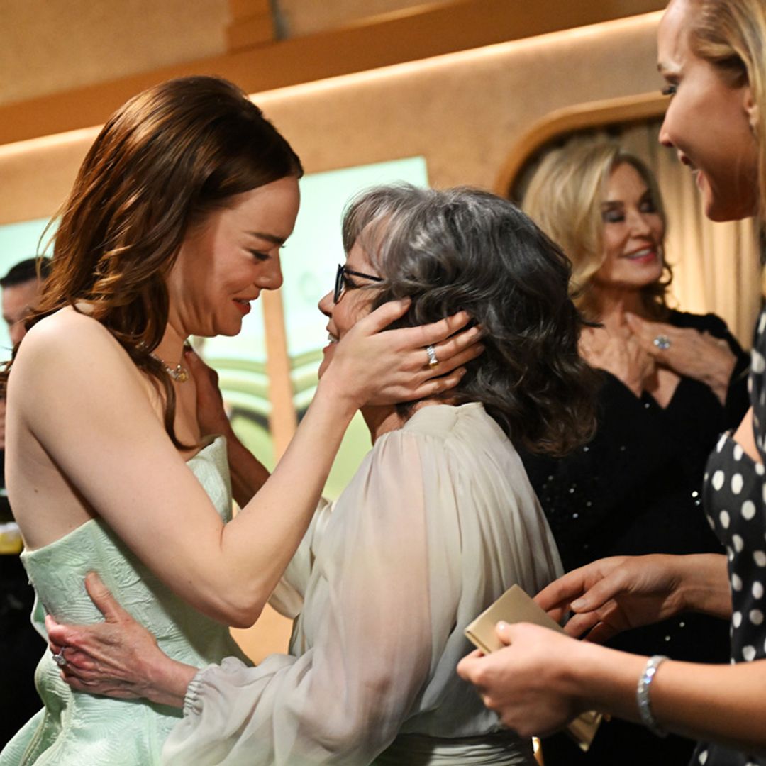 Lo que ocurrió en el 'backstage' de la gala de los Oscar y en las fiestas más divertidas