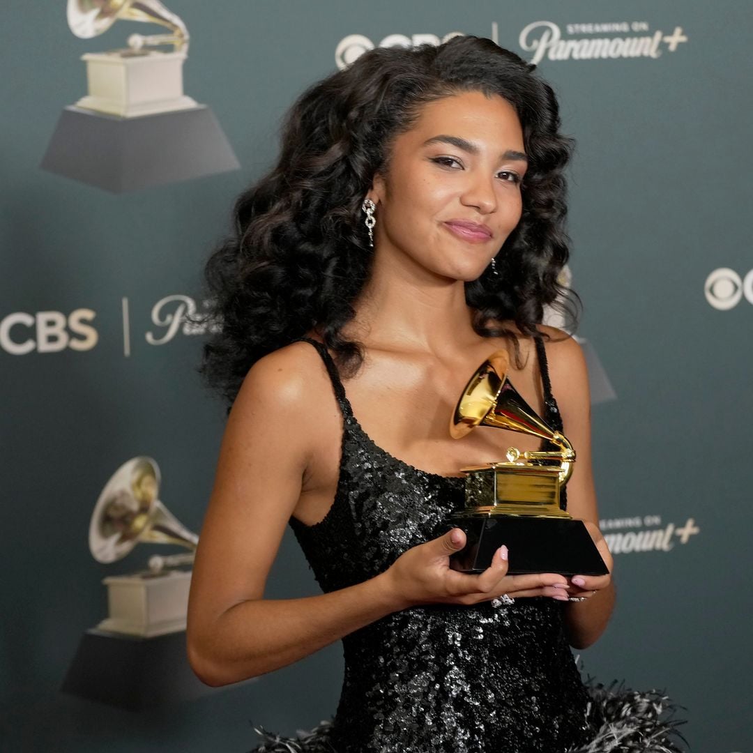 Los diseños de manicura más impresionantes de los Grammy Awards 2026