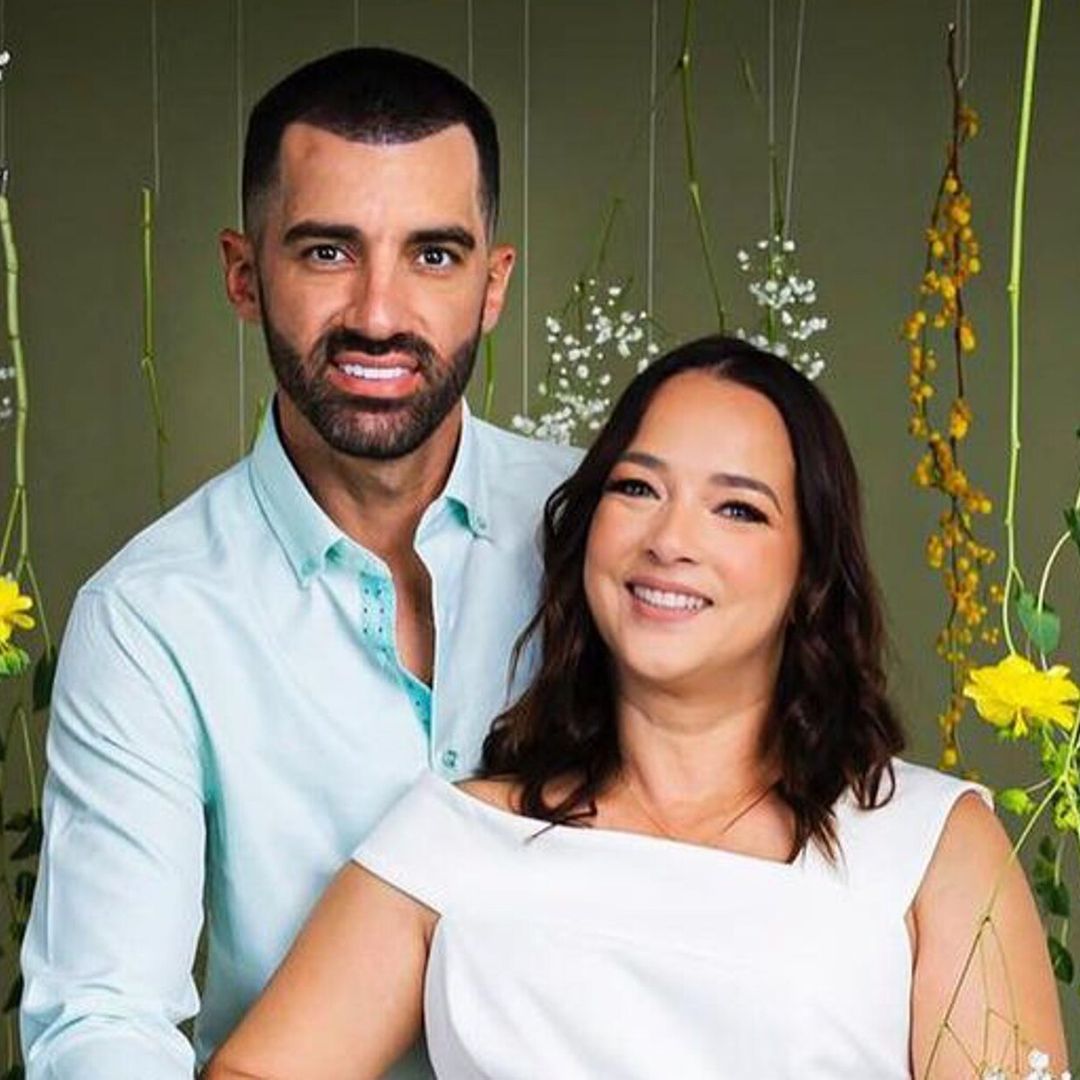 Toni Costa y el piropo para Adamari López por una foto en la que luce su nueva figura
