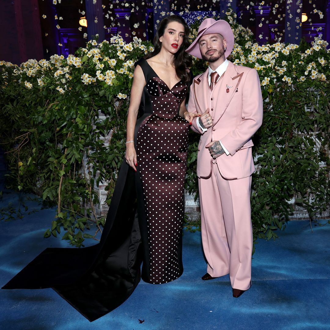 J Balvin derrite las redes con la felicitación de cumpleaños a su mujer Valentina: “Eres luz, alegría y baile”