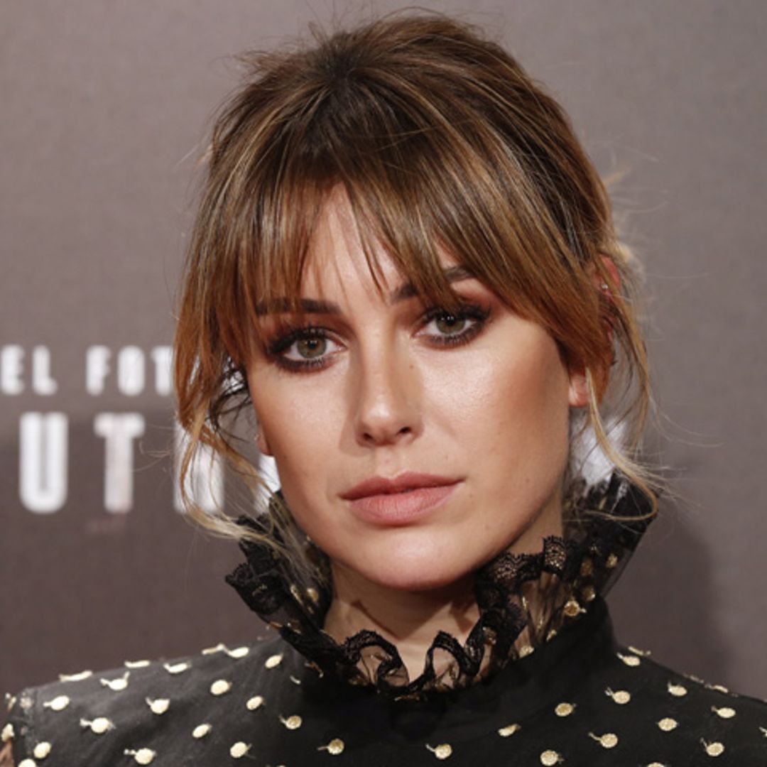 A qué tipo de rostro favorece el flequillo que ha unido a Blanca Suárez y Jennifer Lopez