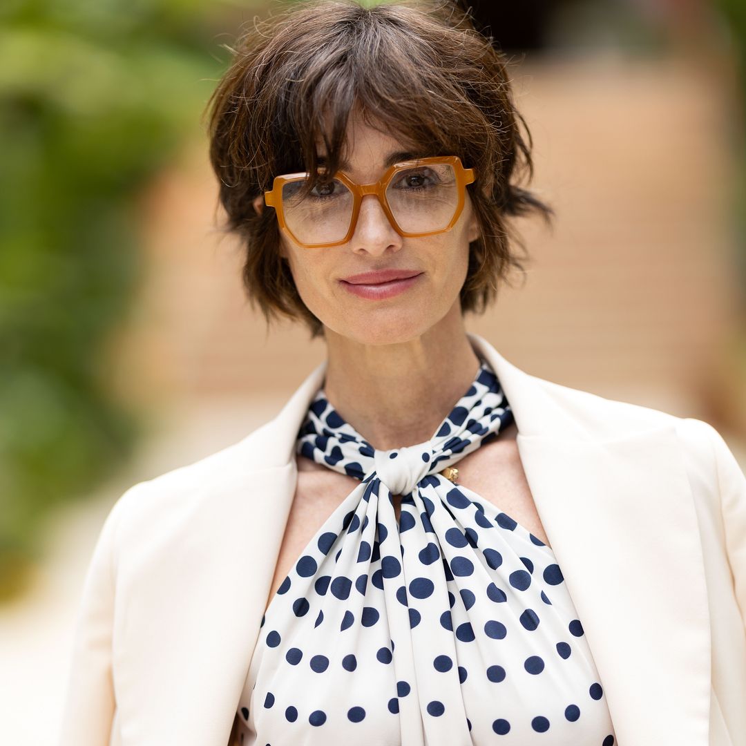 Paz Vega reaparece en medio de los rumores de crisis con Orson Salazar: el movimiento que lo dice todo