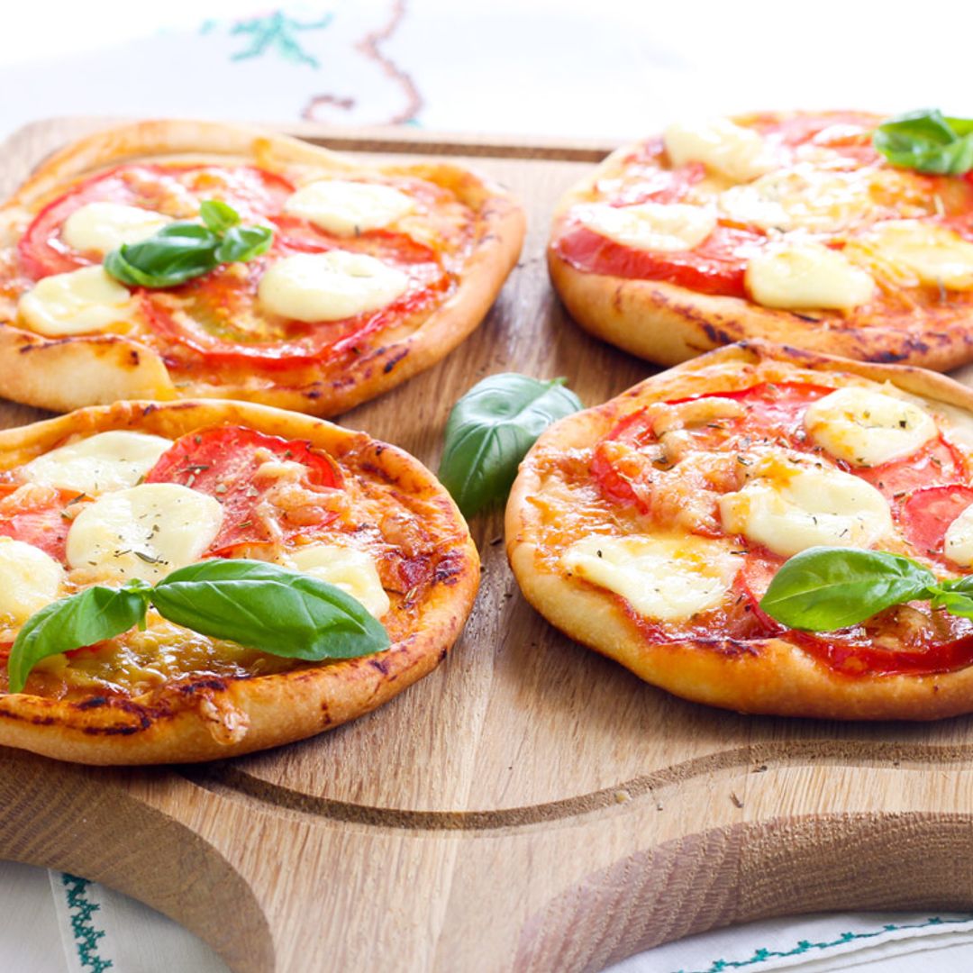 Hoy, más que nunca… ¡tenemos ganas de pizza!