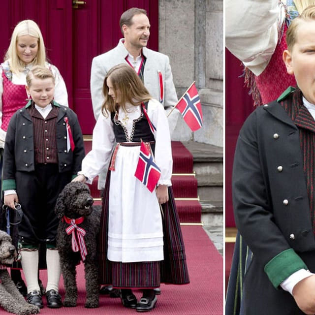 noruega