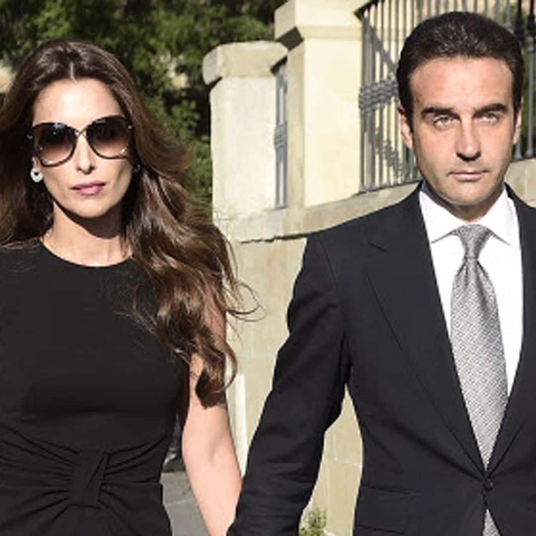 ¿Qué cambiaría en la vida de Paloma Cuevas y Enrique Ponce al firmar el divorcio?