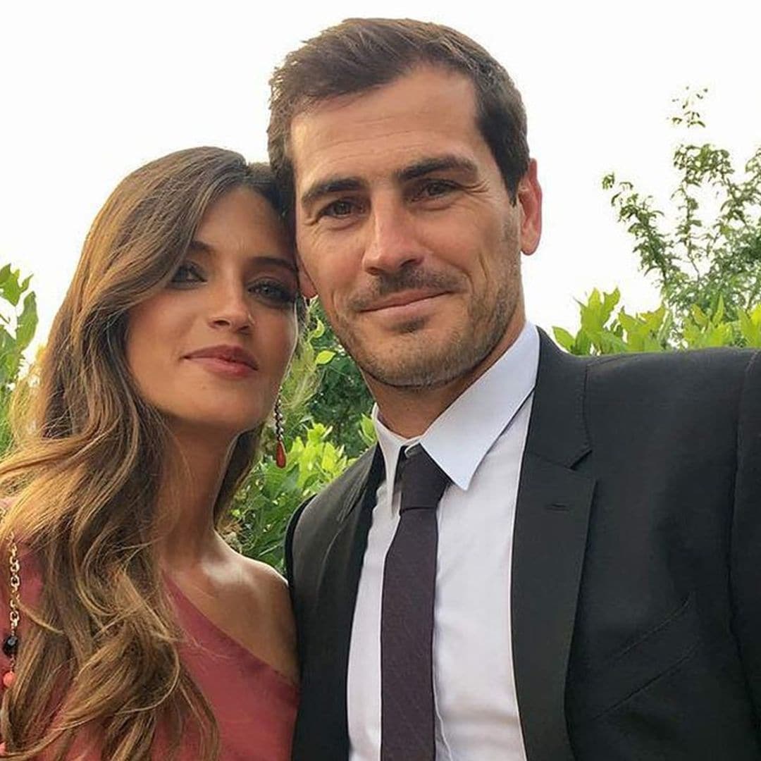 Sara Carbonero e Iker Casillas: Las imágenes que demuestran cuál es su verdadera relación