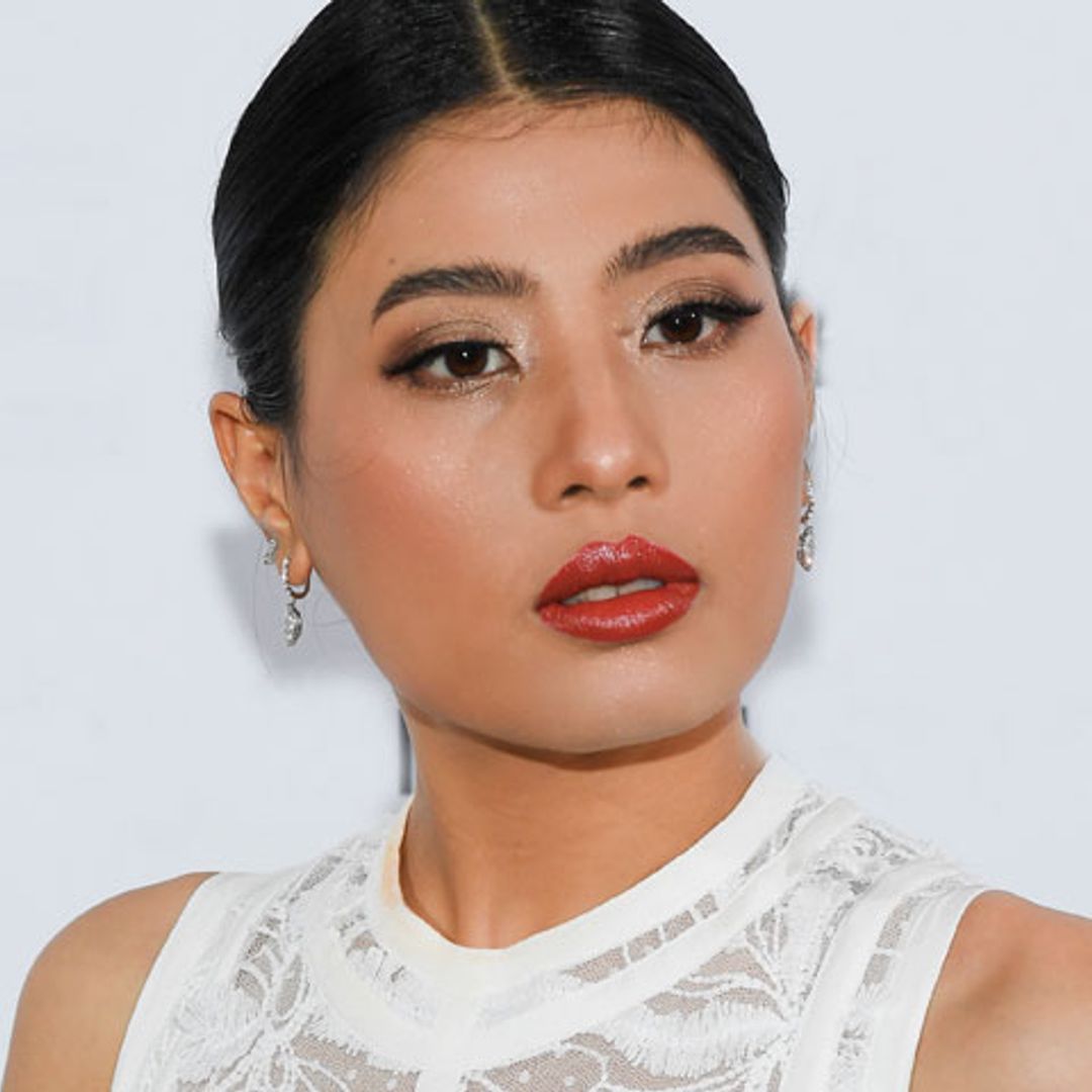La princesa Sirivannavari, hija del Rey de Tailandia, vuelve a 'reinar' en París