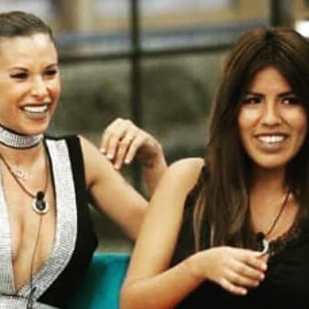 La 'traición' de Techi y Omar Montes a Isa Pantoja en 'GH VIP'