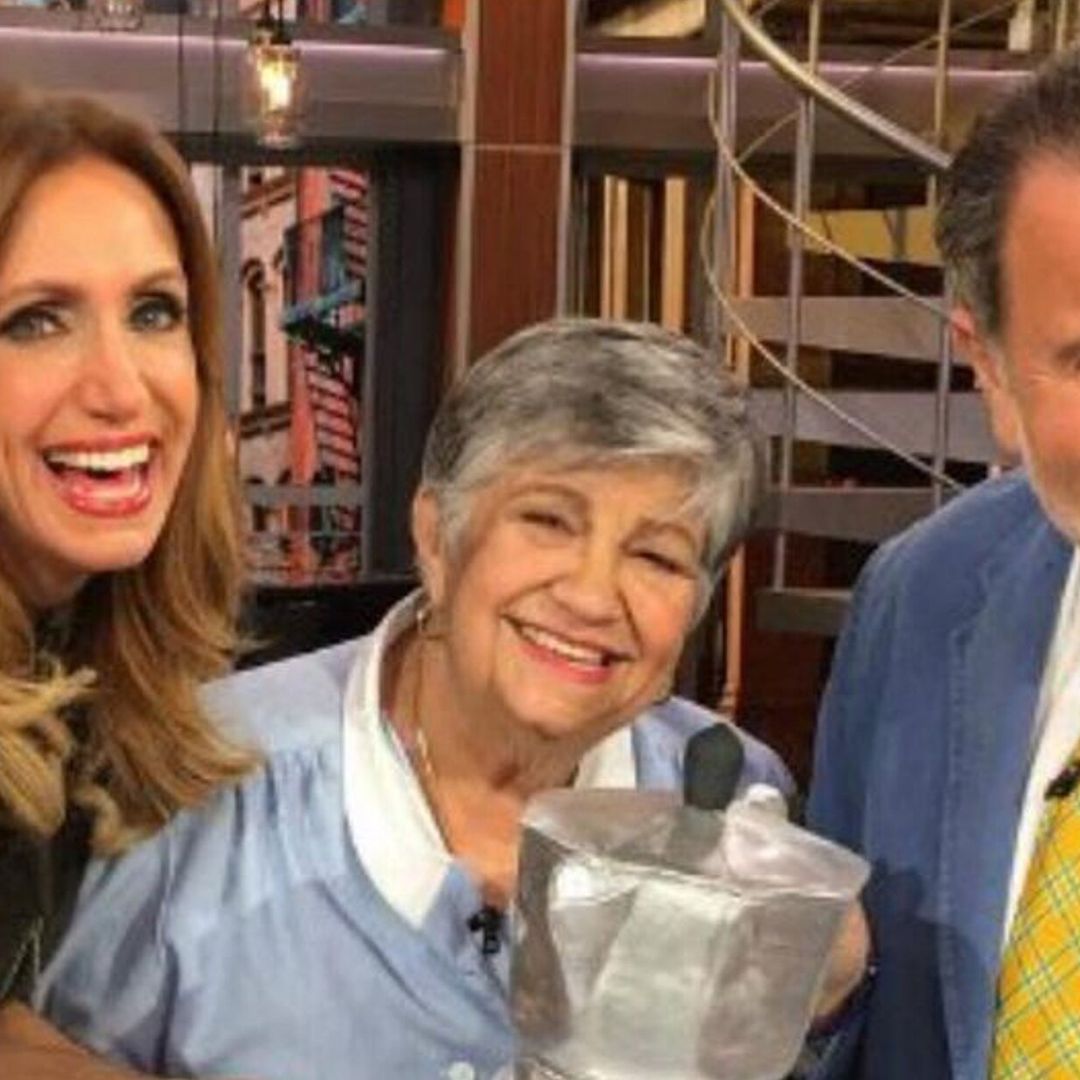 Luto en ‘El Gordo y la Flaca’ por el fallecimiento de una querida colaboradora