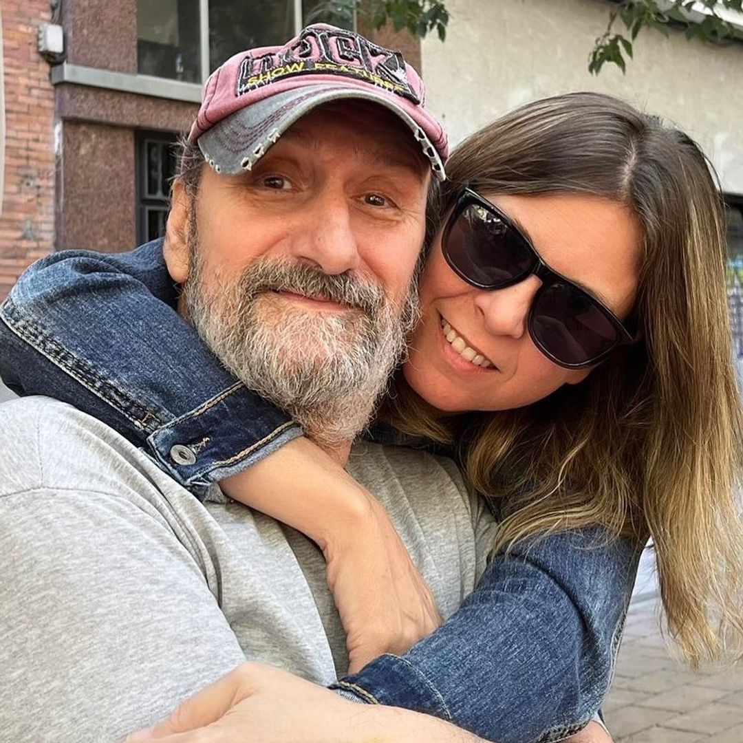 Luis Guillén, psicólogo, sobre cómo afrontar los primeros signos de deterioro cognitivo en tus padres: "Adaptarse a una situación así no significa dejar de sufrir"