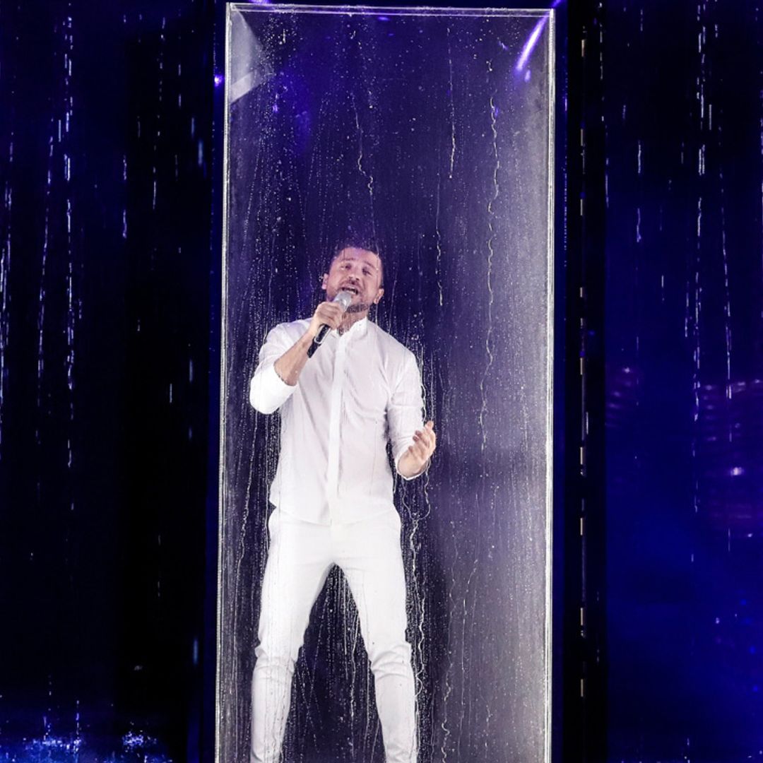 ¿Quién ocupa el podio de favoritos para el Festival de Eurovisión?