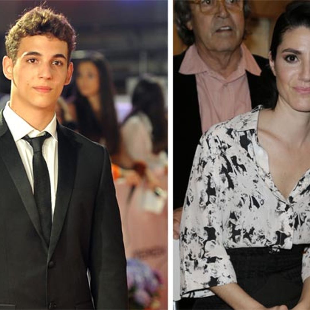 Los premios Goya reciben nuevas caras en su alfombra roja, ¿las conoces?