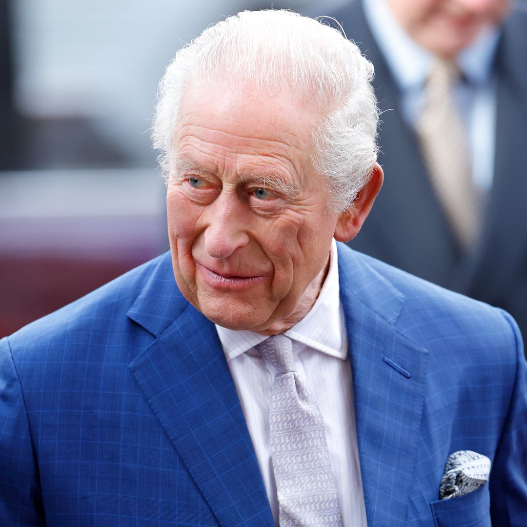 El cambio de "alto nivel" que prevé Carlos III para una de su propiedades en Escocia