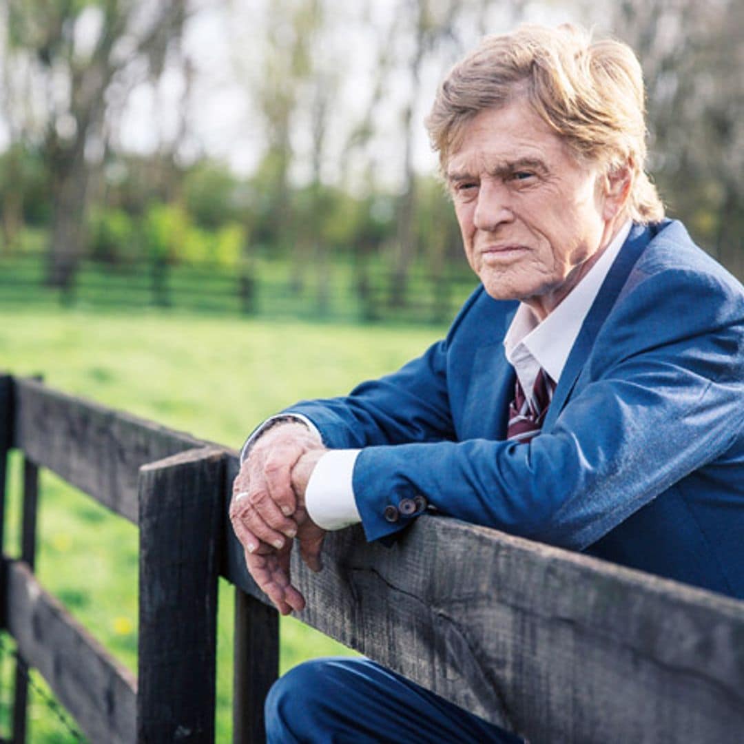 Muere Robert Redford a los 89 años