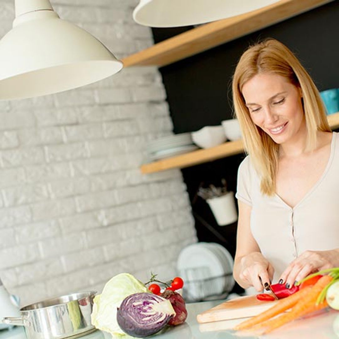 Con estas medidas de higiene puedes evitar una intoxicación alimentaria