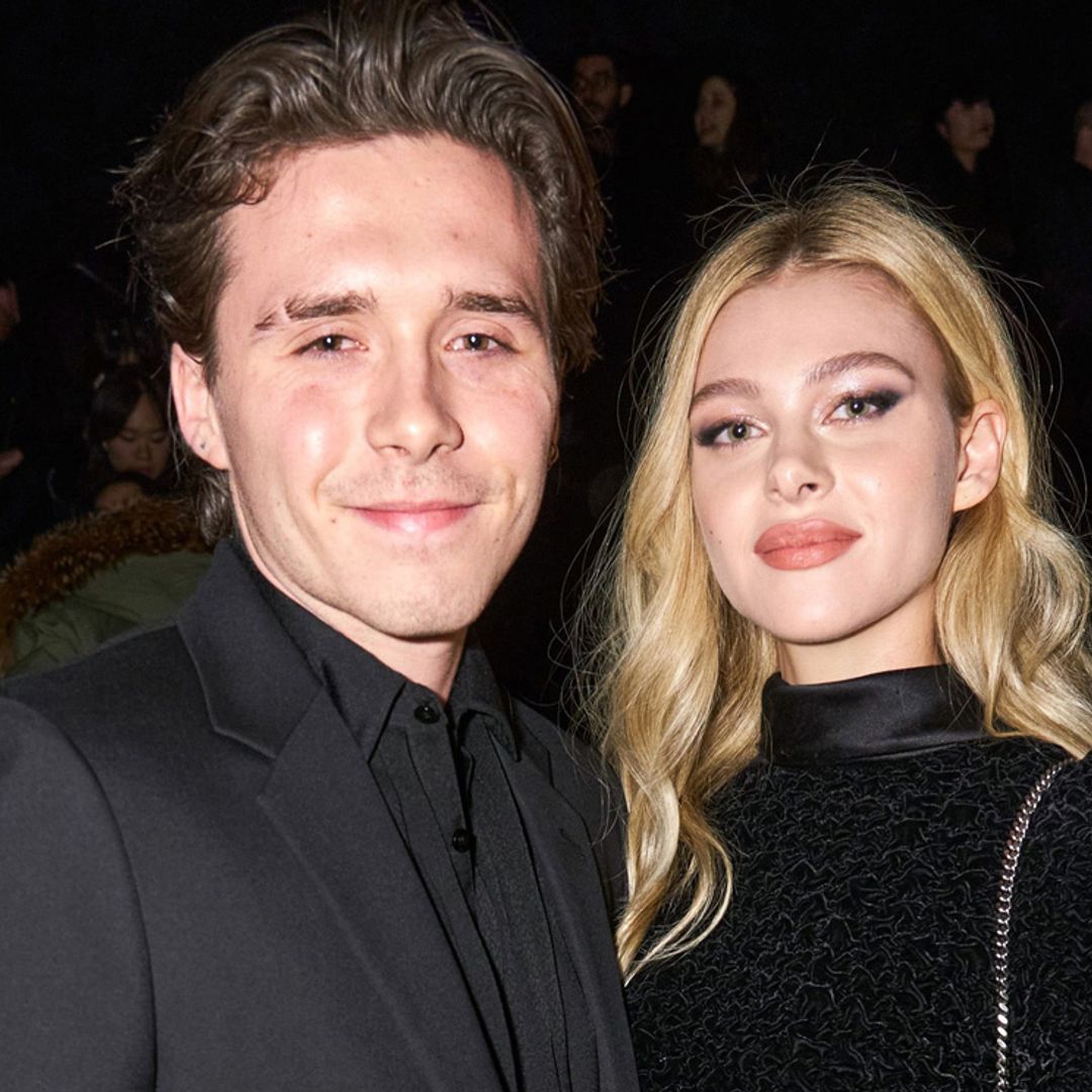 La peculiar historia de la futura familia política de Brooklyn Beckham