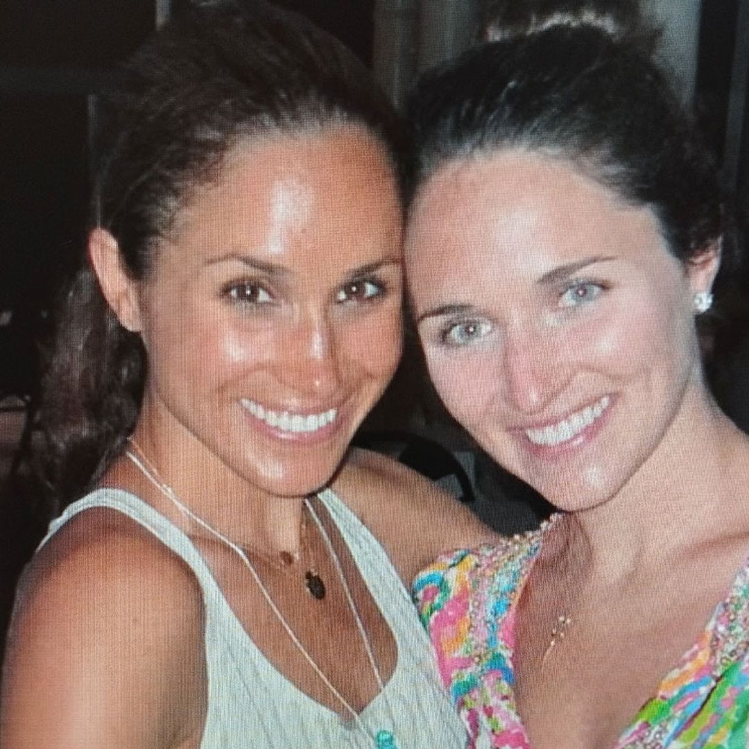La sobrina de Meghan Markle cuenta entre lágrimas por qué no pudo ser invitada a la boda real