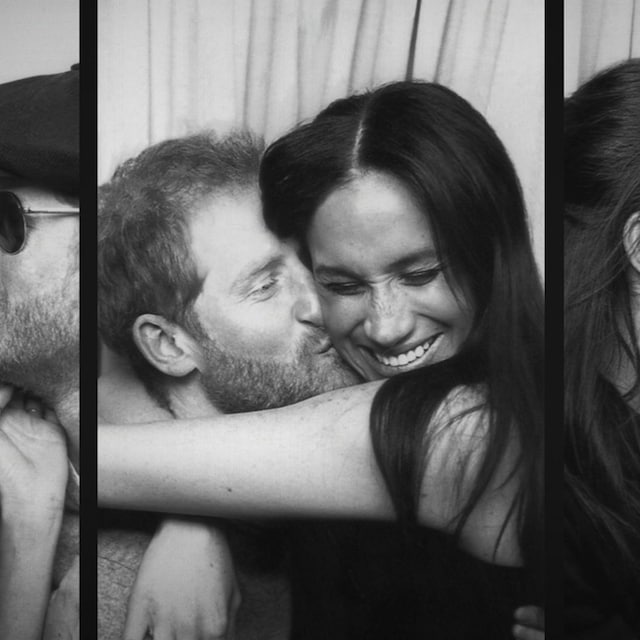 meghan harry