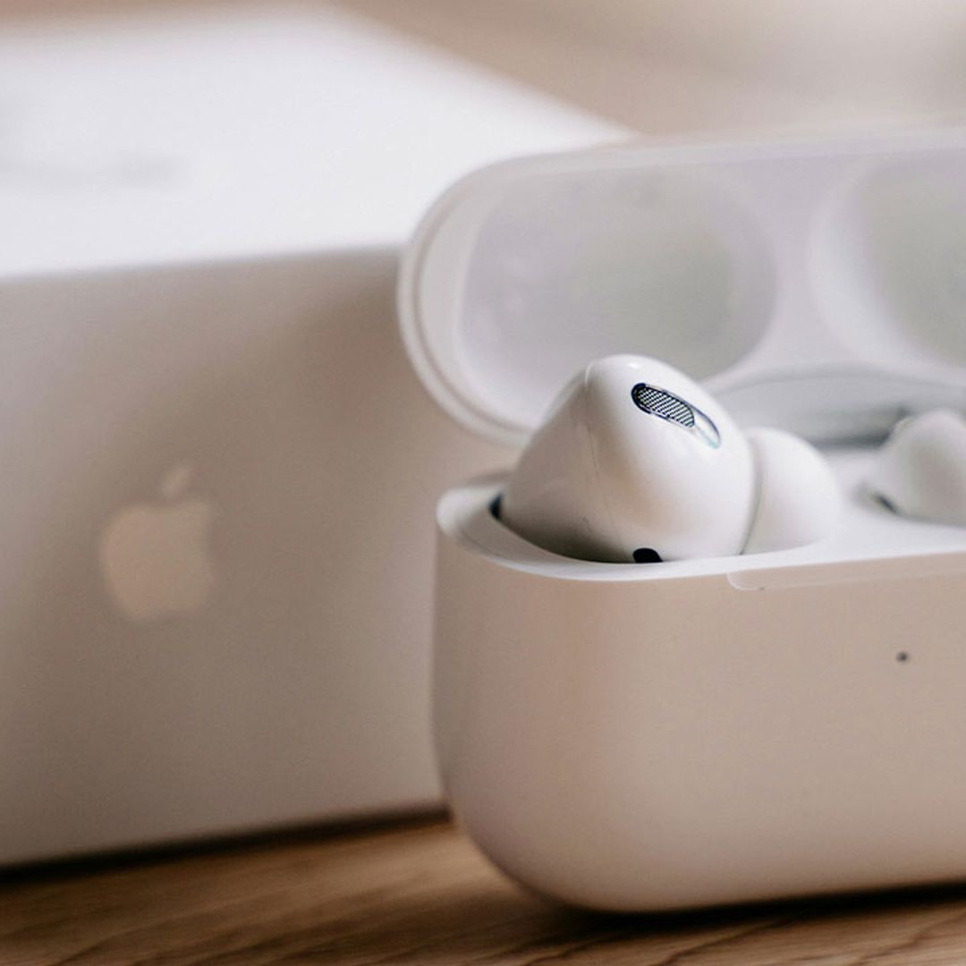 Airpods Pro, análisis: los auriculares con cancelación de ruido perfectos