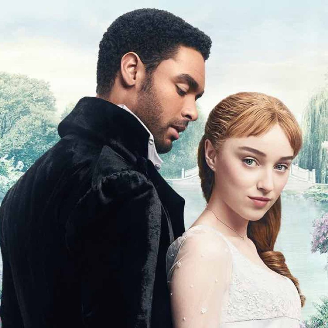 Siete series o películas que te gustarán si 'Los Bridgerton' ya te han conquistado