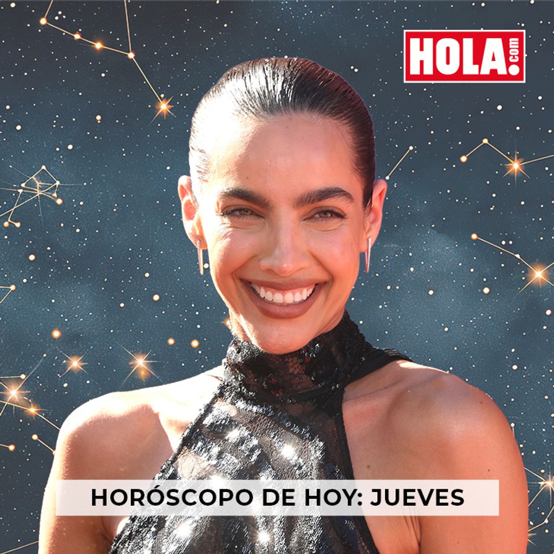 Descubre lo que los astros tienen preparado para ti hoy