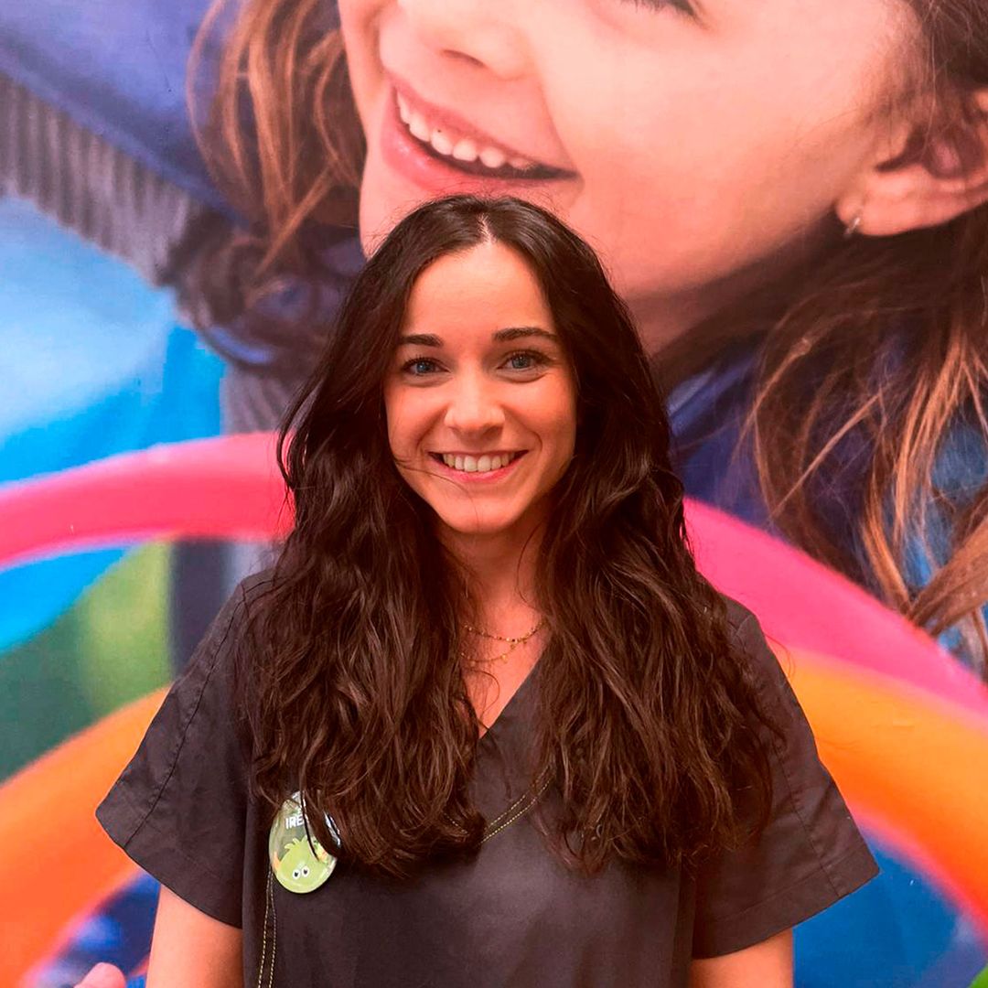 Irene López, psicóloga: "Premiar las notas con cosas materiales puede hacer que los niños estudien solo por la recompensa"