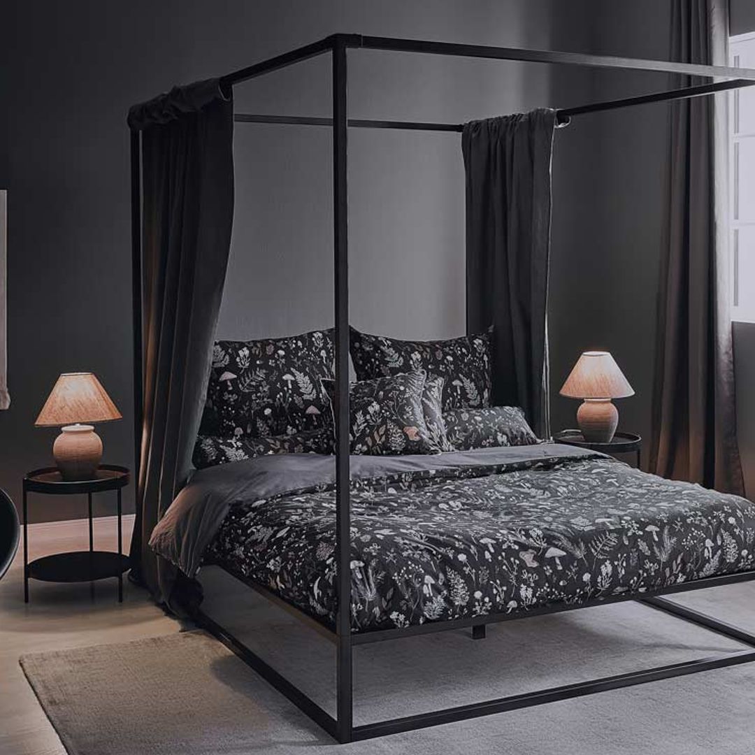 13 lámparas para la mesita de noche que decoran, iluminan y crean ambiente