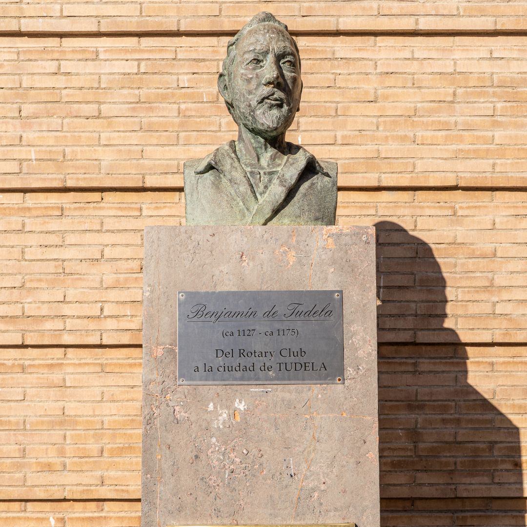 Benjamin Tudela 