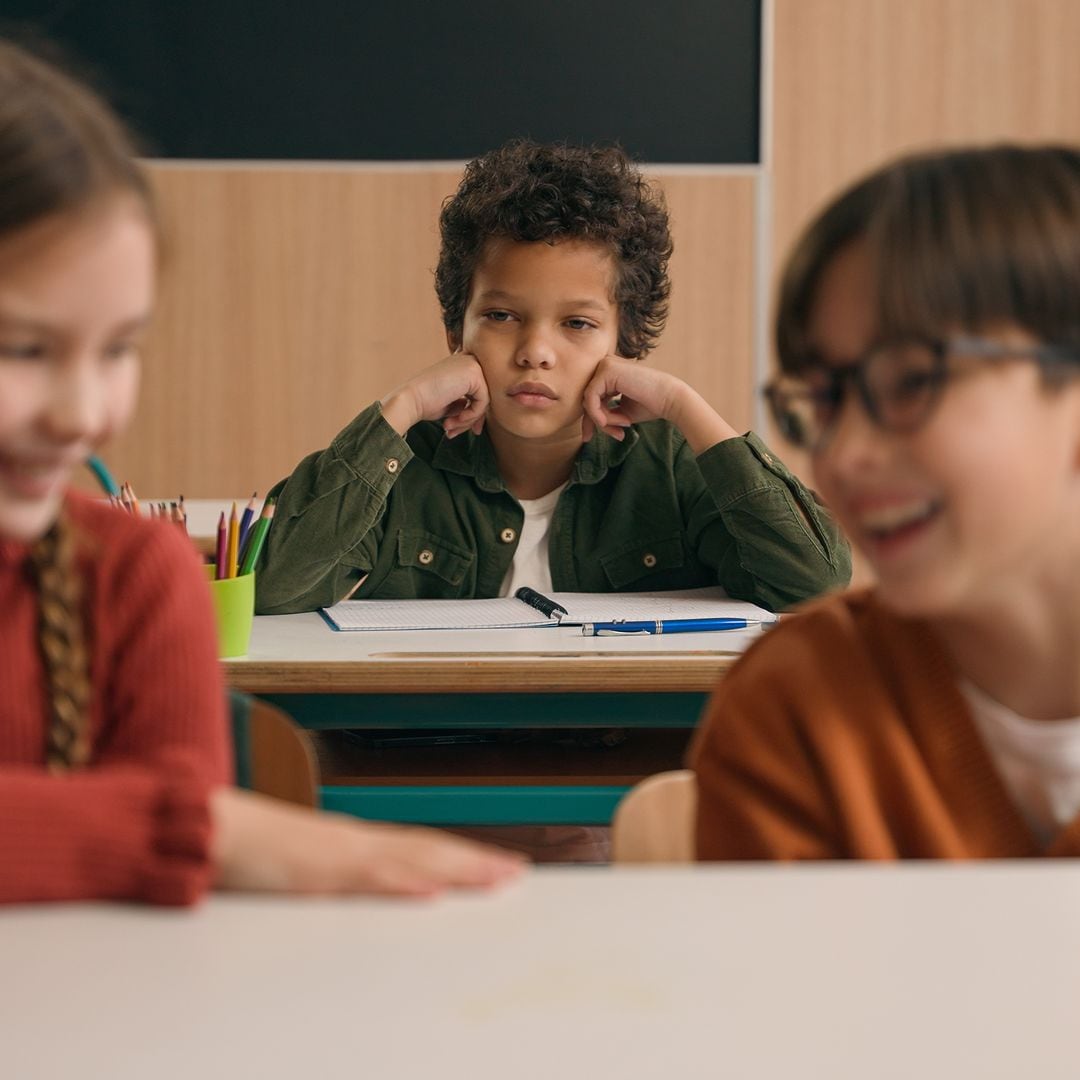 Rachel Rossi, profesora, sobre niños que tardan en adaptarse a su nuevo colegio: “La comunicación fluida con el profesorado es clave”