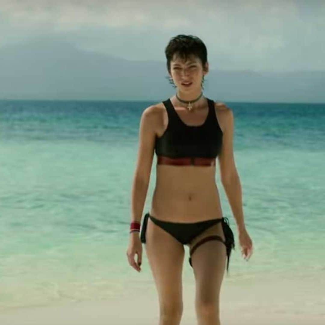 ¡Están de vuelta! Así cuentan los protagonistas de 'La casa de papel' su regreso a la pantalla