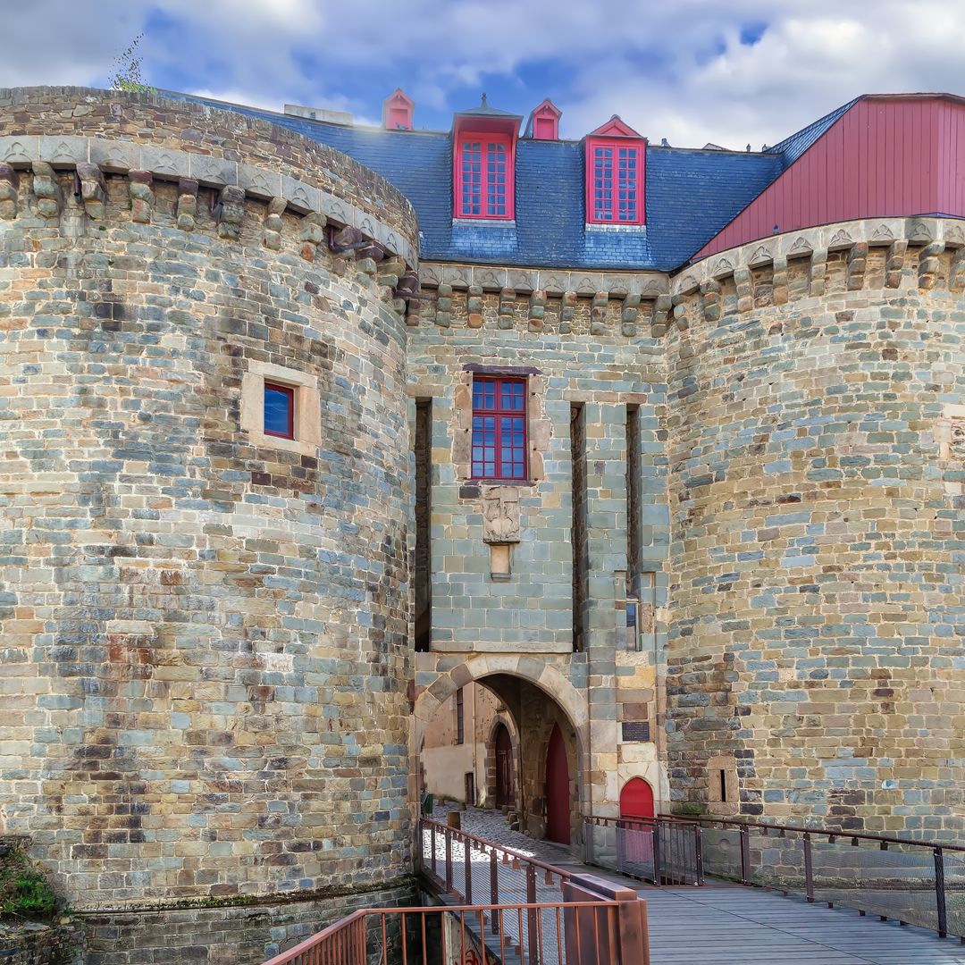  Portes Mordelaises 