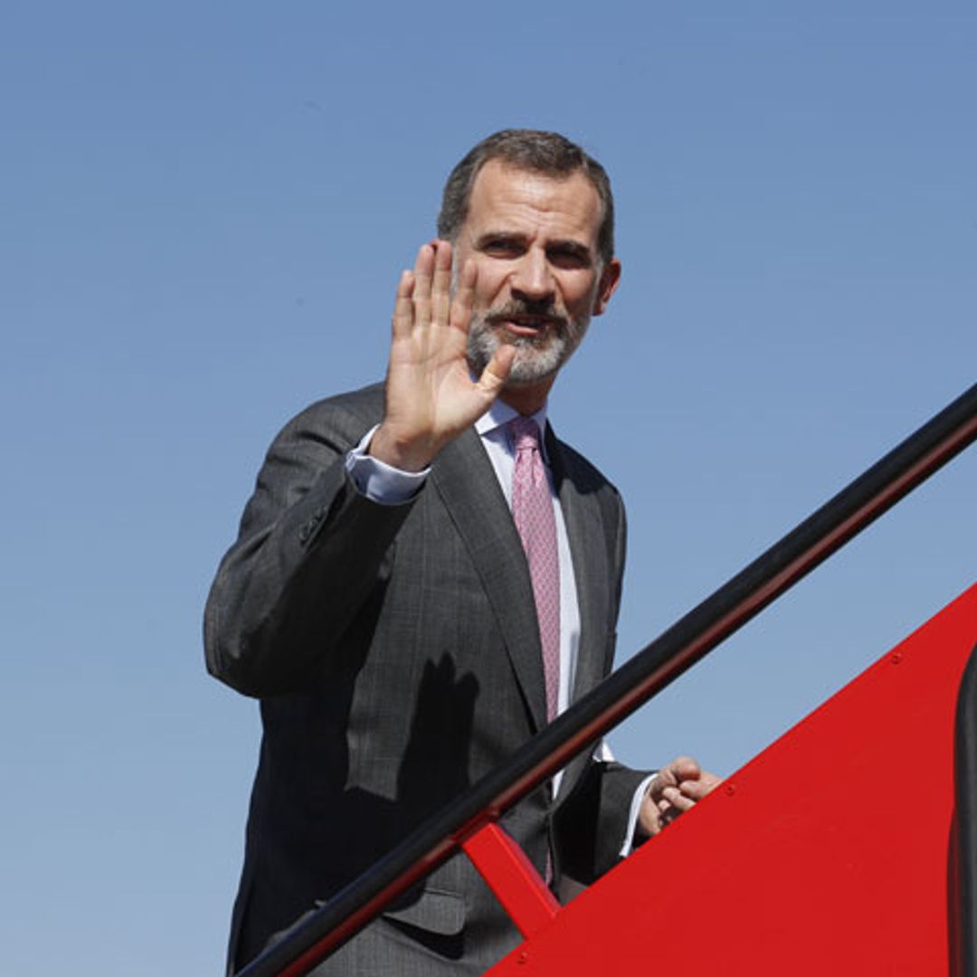 Así ven la figura del Rey Felipe VI diferentes personalidades de su generación
