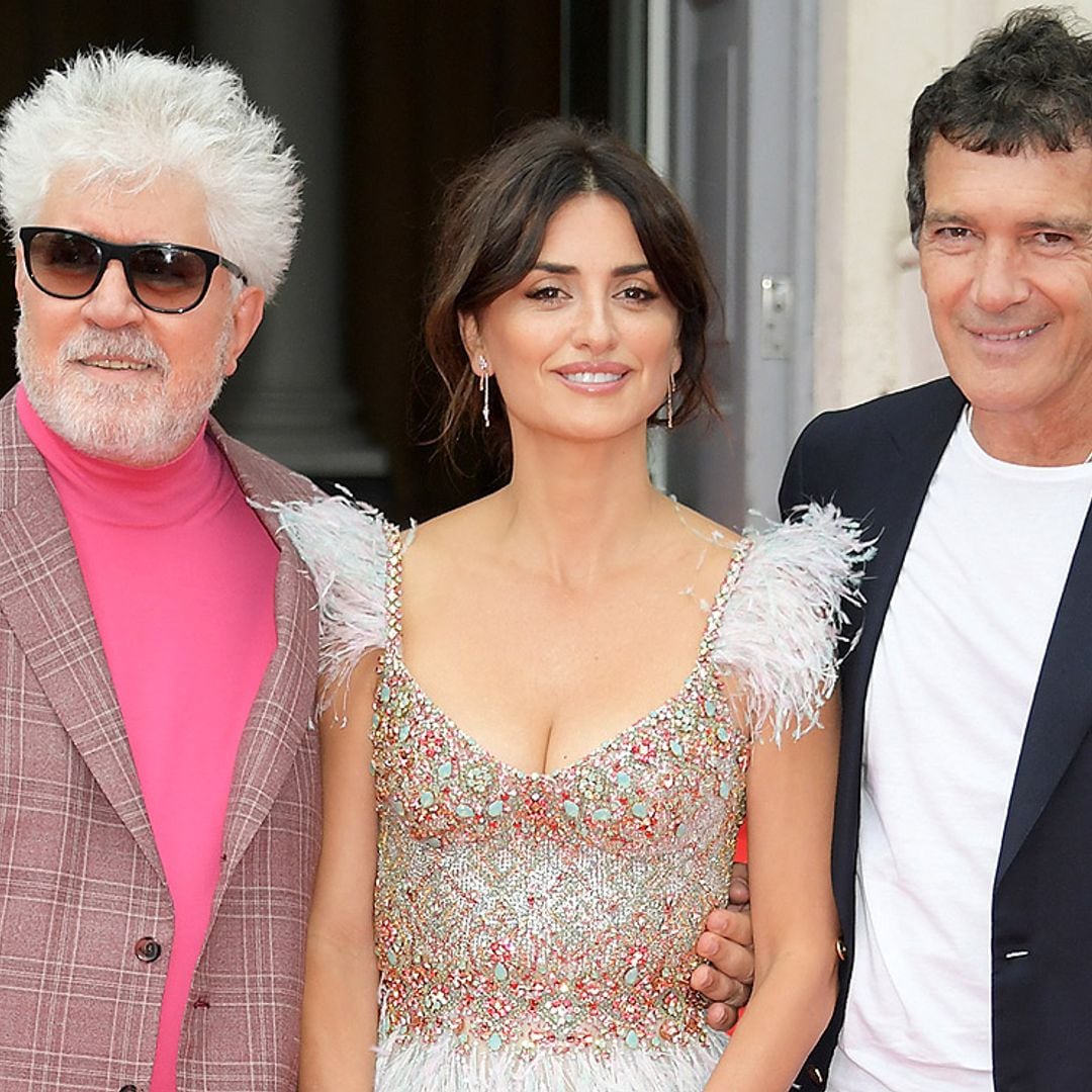 'Dolor y gloria' y 'La casa de papel', las grandes triunfadoras de los Premios Platino 2020